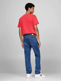 Завужені джинси Tommy Jeans модель DM0DM20181-1A4 Фото