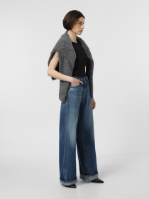 Широкі джинси Tommy Jeans модель DW0DW18175-1A5 Фото