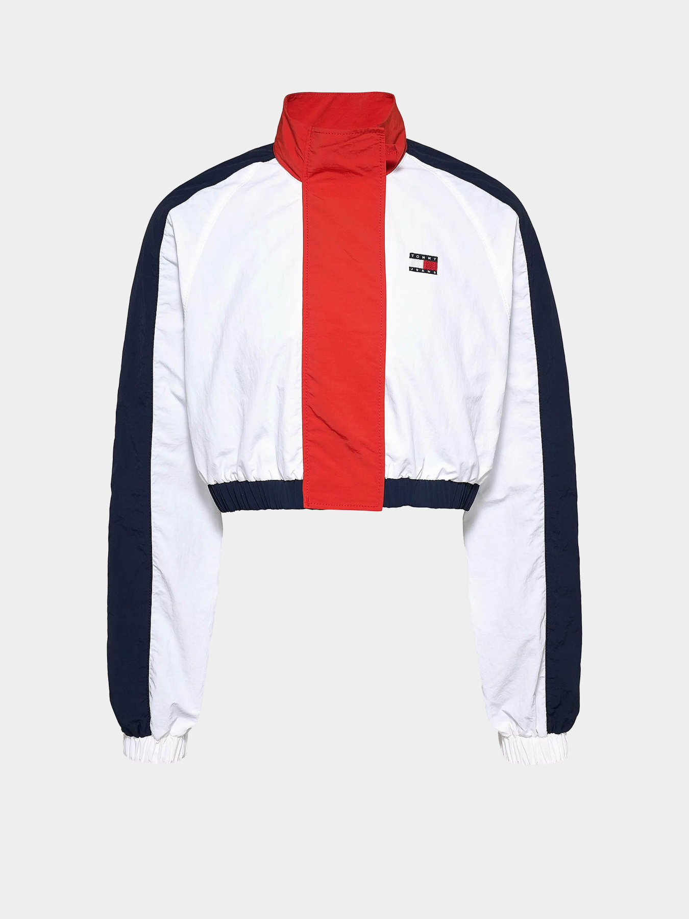 Вітровка Tommy Jeans модель DW0DW18628-YBR Фото