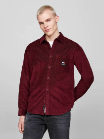 Сорочка Tommy Jeans модель DM0DM19660-VLP Фото