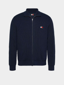 Кофта Tommy Jeans модель DM0DM19435-C1G Кофта Tommy Jeans модель DM0DM19435-C1G Фото