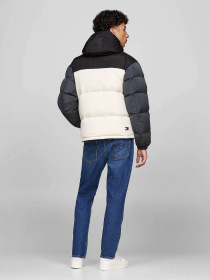 Пуховик Tommy Jeans модель DM0DM19639-ACG Фото