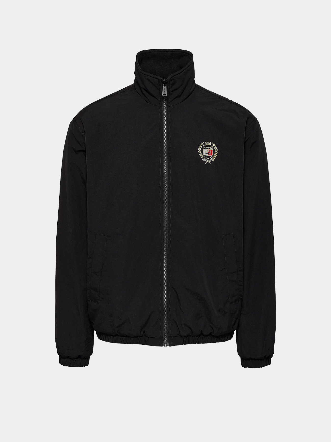 Бомбер Tommy Jeans модель DM0DM19643-BDS Фото