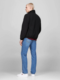 Бомбер Tommy Jeans модель DM0DM19643-BDS Фото