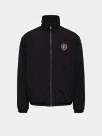 Бомбер Tommy Jeans модель DM0DM19643-BDS Фото