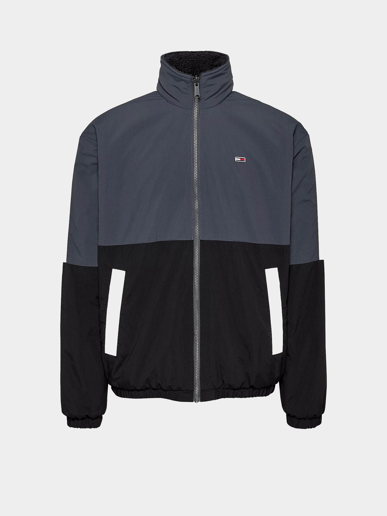 Демисезонная куртка Tommy Jeans модель DM0DM20462-BDS Фото