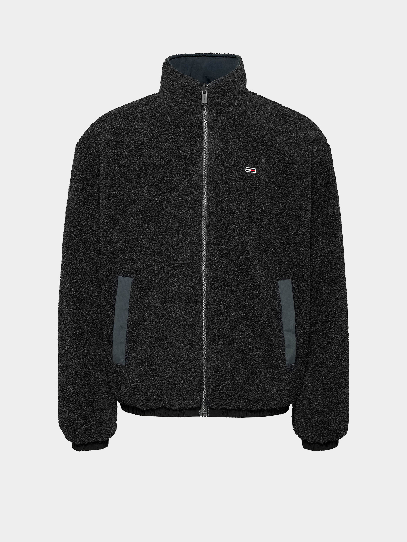 Демисезонная куртка Tommy Jeans модель DM0DM20462-BDS Фото