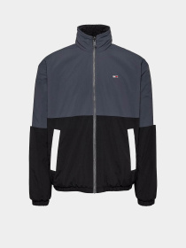 Демисезонная куртка Tommy Jeans модель DM0DM20462-BDS Фото