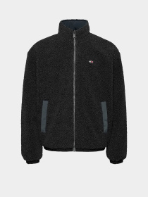 Демисезонная куртка Tommy Jeans модель DM0DM20462-BDS Фото