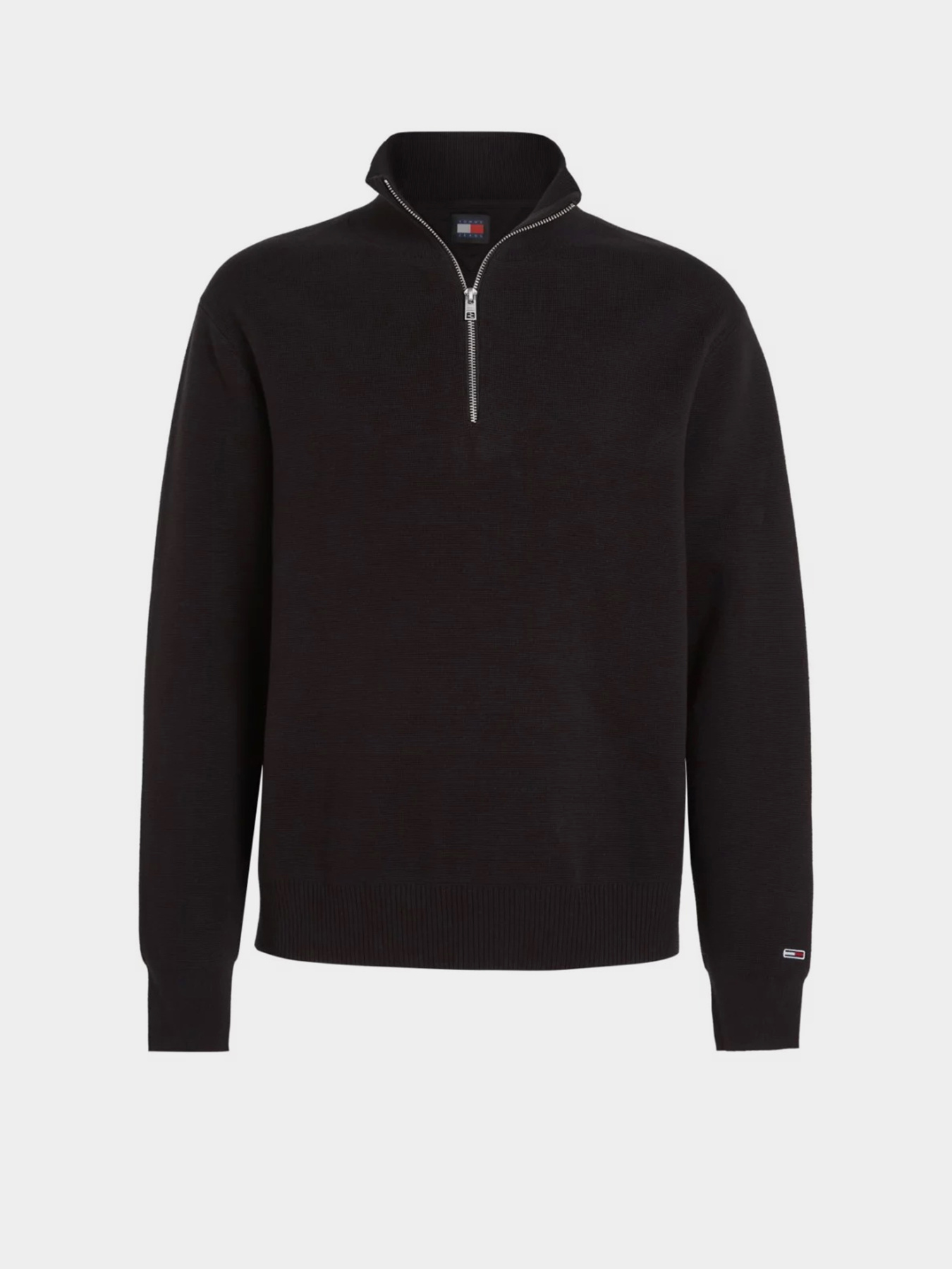 Кофта Tommy Jeans модель DM0DM20596-BDS Фото