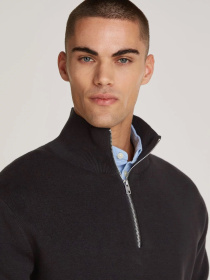 Кофта Tommy Jeans модель DM0DM20596-BDS Фото