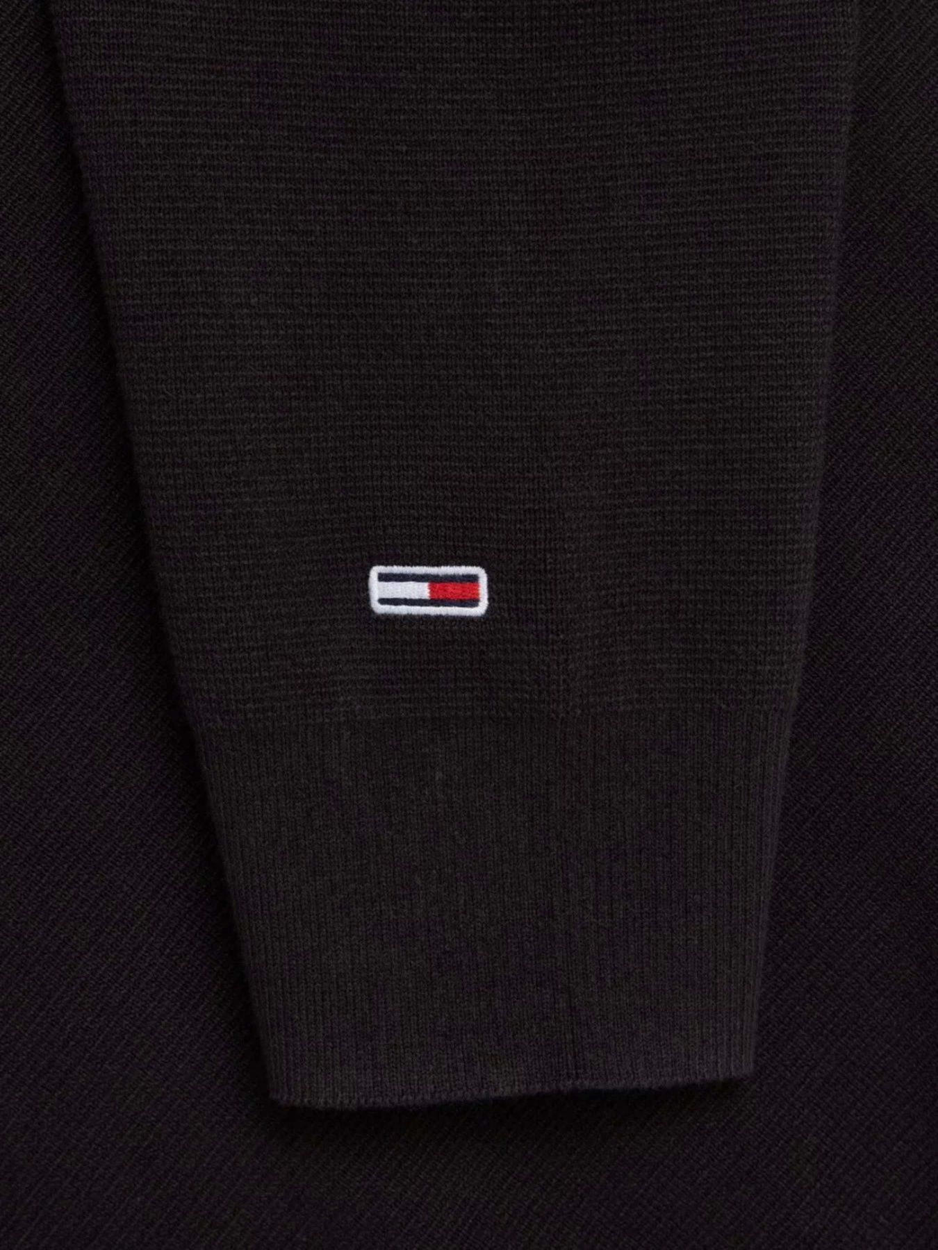 Кофта Tommy Jeans модель DM0DM20596-BDS Фото