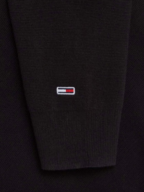 Кофта Tommy Jeans модель DM0DM20596-BDS Фото