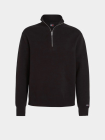 Кофта Tommy Jeans модель DM0DM20596-BDS Фото