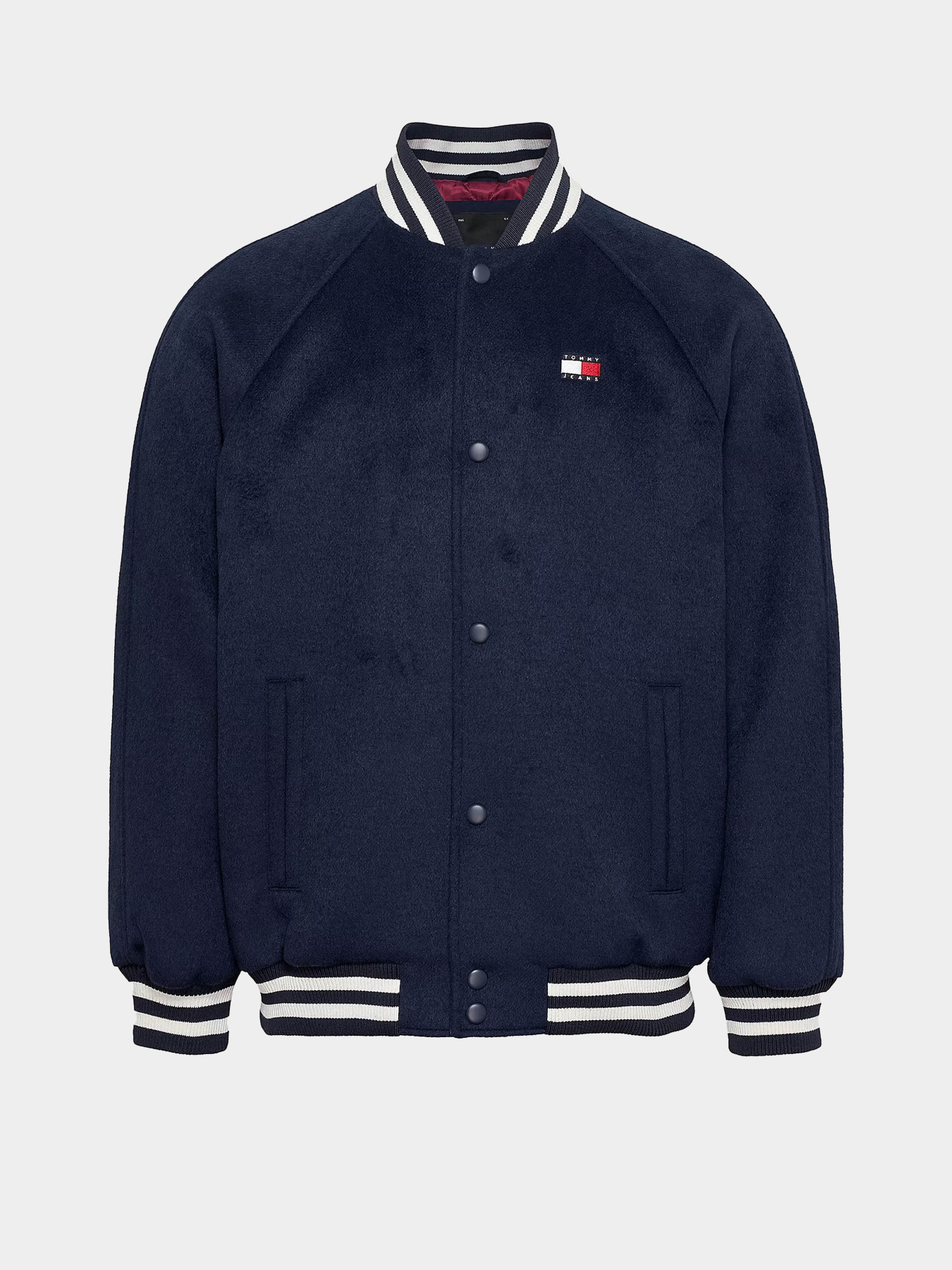 Бомбер Tommy Jeans модель DM0DM20685-C1G Фото