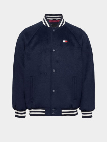 Бомбер Tommy Jeans модель DM0DM20685-C1G Фото