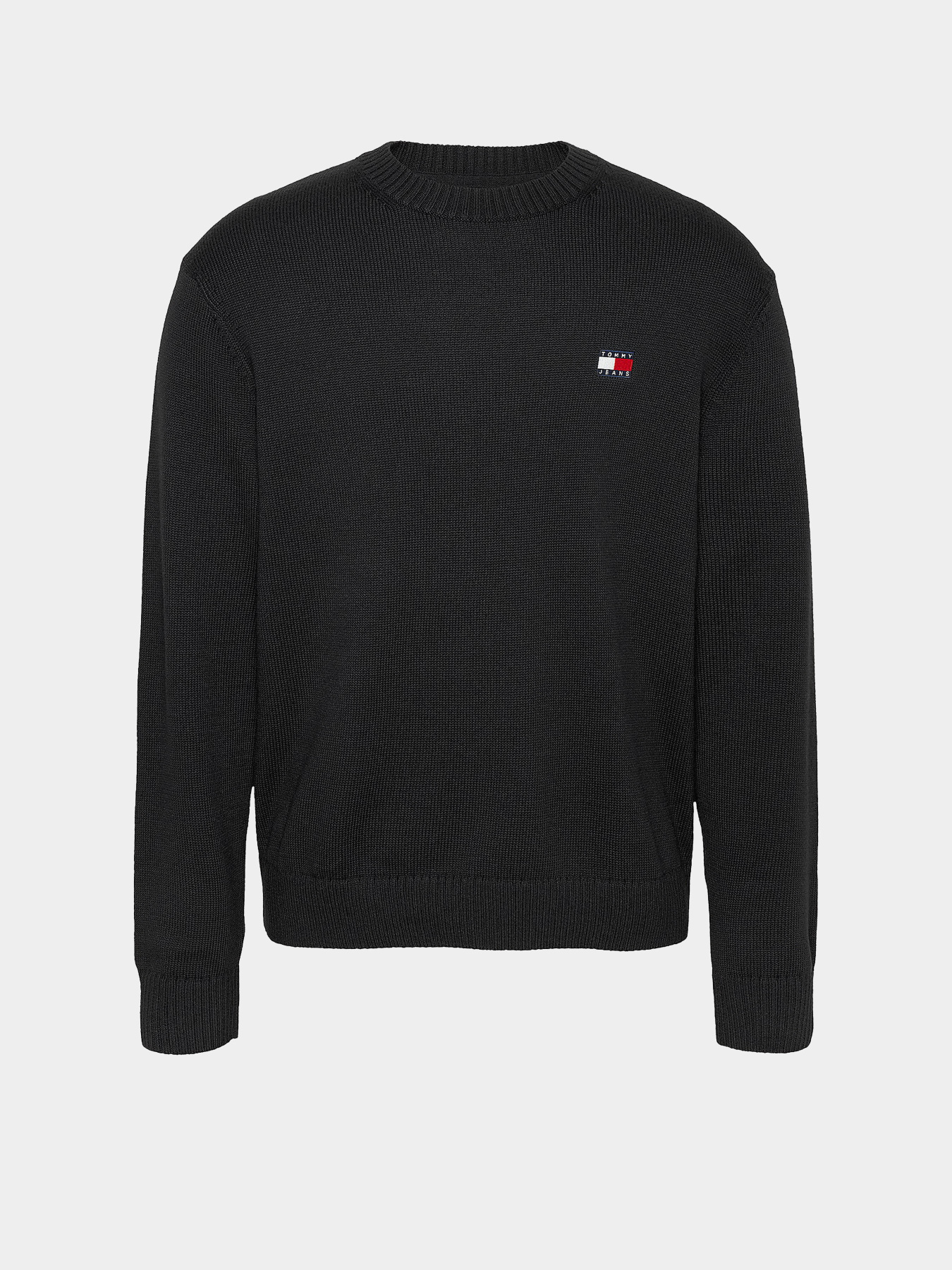 Джемпер Tommy Jeans модель DM0DM20706-BDS Фото