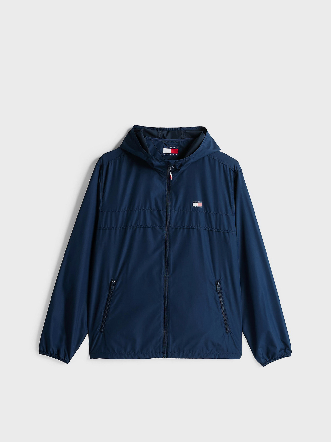 Демисезонная куртка Tommy Jeans модель DM0DM20204-C1G Фото