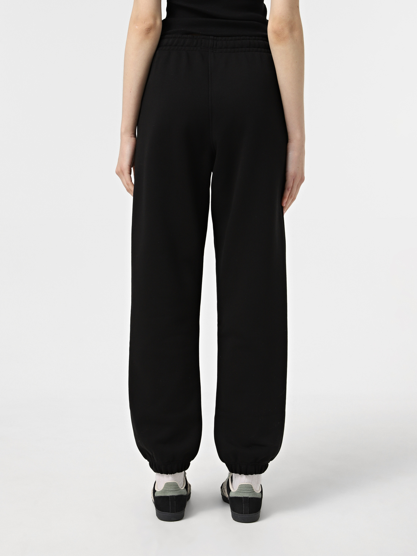 Джоггеры Tommy Jeans модель DW0DW20679-BDS Фото