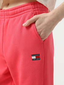 Джогери Tommy Jeans модель DW0DW20679-XI2 Фото