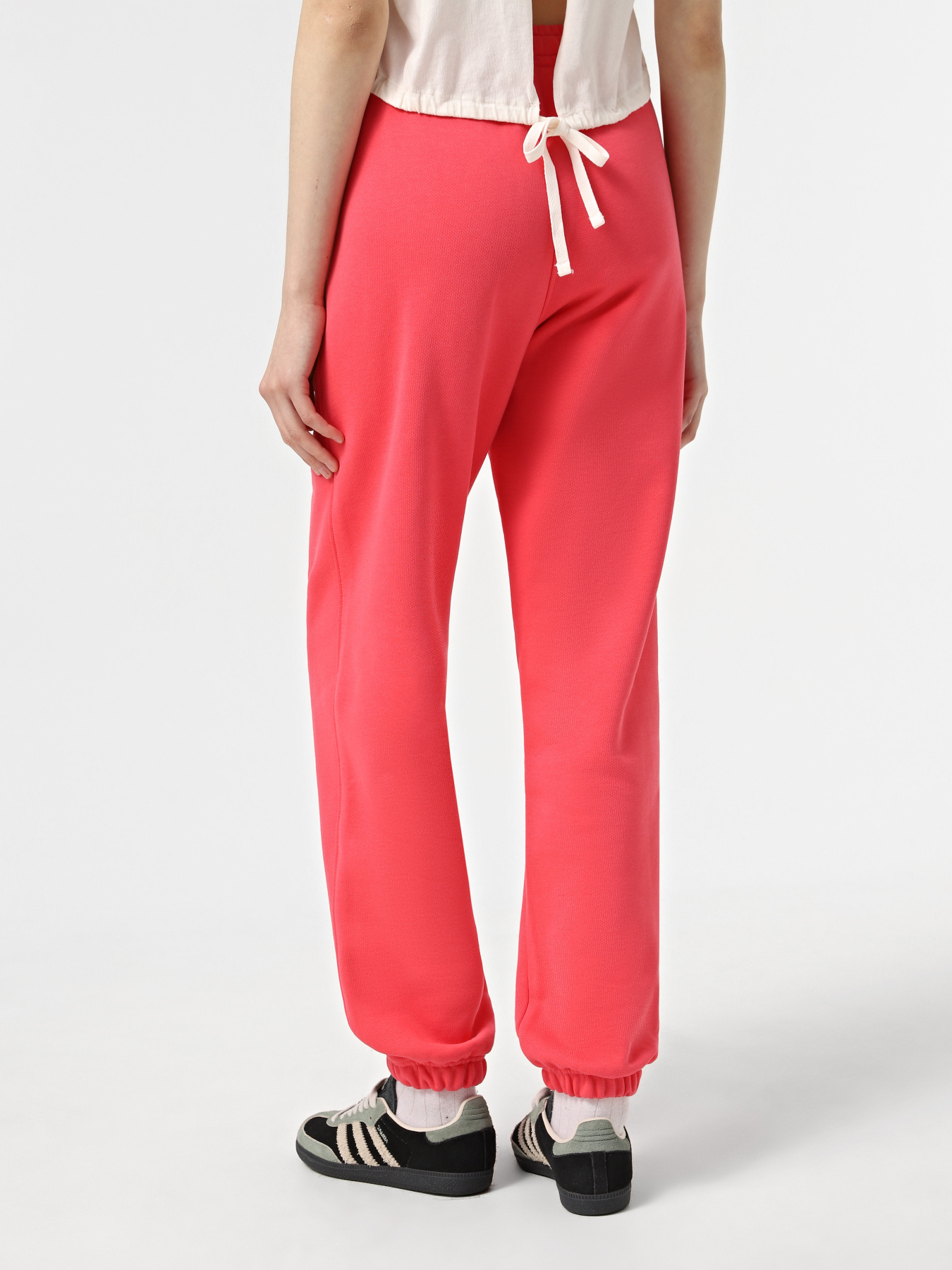 Джоггеры Tommy Jeans модель DW0DW20679-XI2 Фото