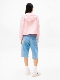 Вітровка Tommy Jeans модель DW0DW20672-TH3 Фото