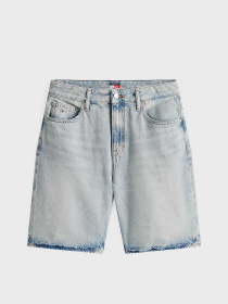 Джинсові шорти Tommy Jeans модель DW0DW20086-1AB Фото