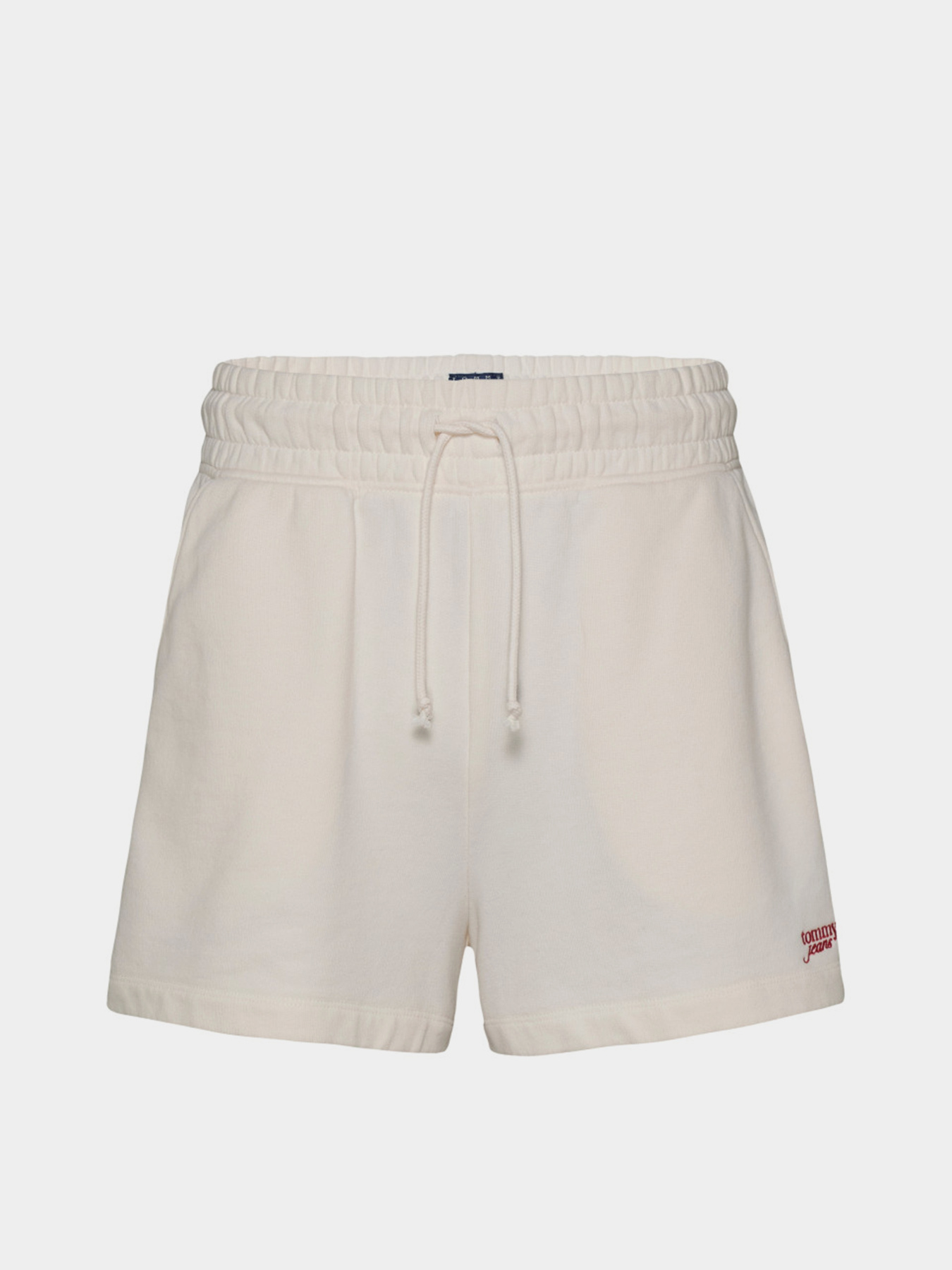 Повседневные шорты Tommy Jeans модель DW0DW20353-YBH Фото