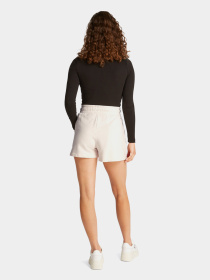 Повседневные шорты Tommy Jeans модель DW0DW20353-YBH Фото