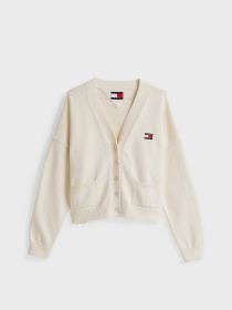 Кардиган Tommy Jeans модель DW0DW20257-YBH Фото