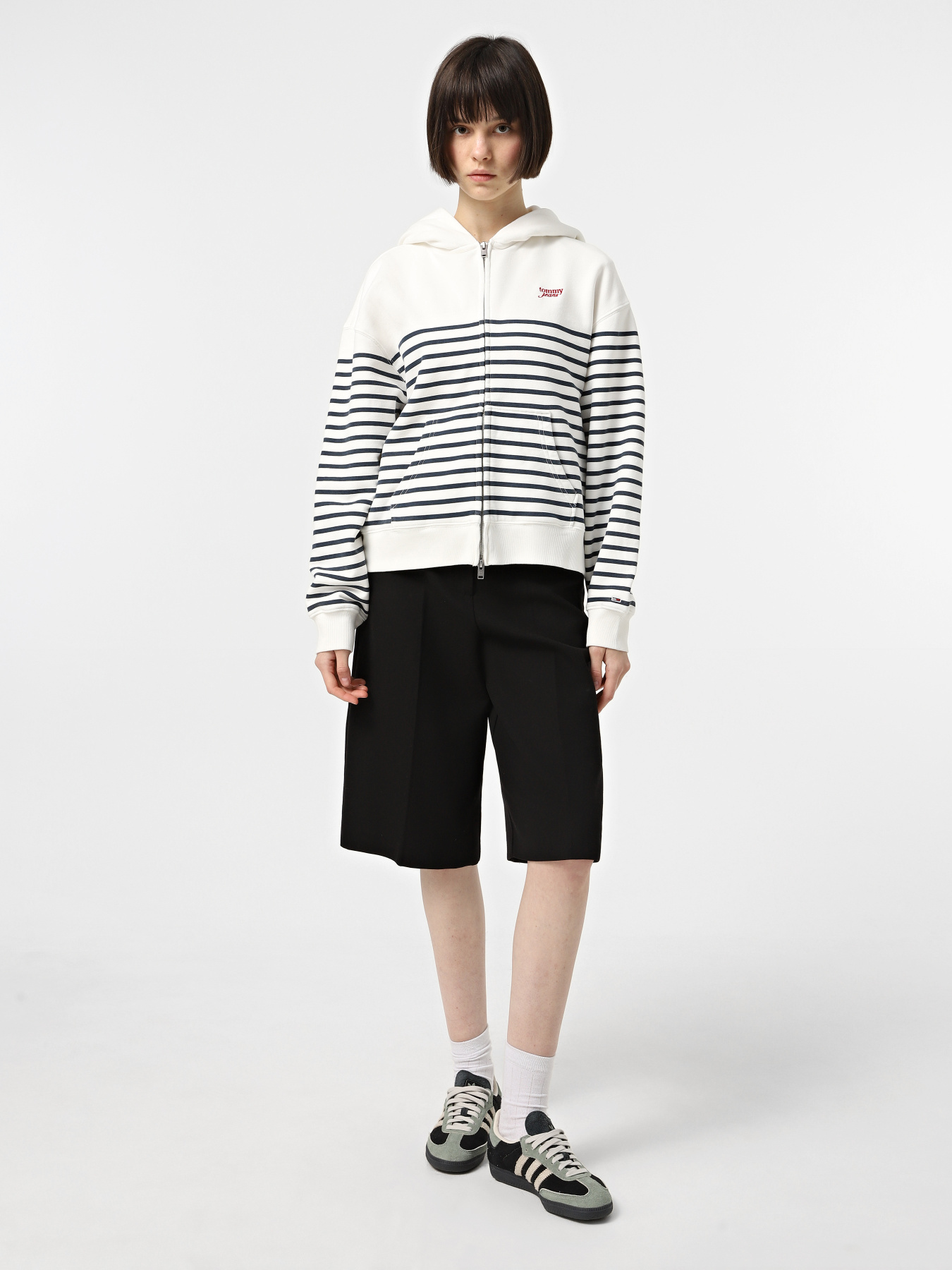 Кофта Tommy Jeans модель DW0DW20303-0FC Фото