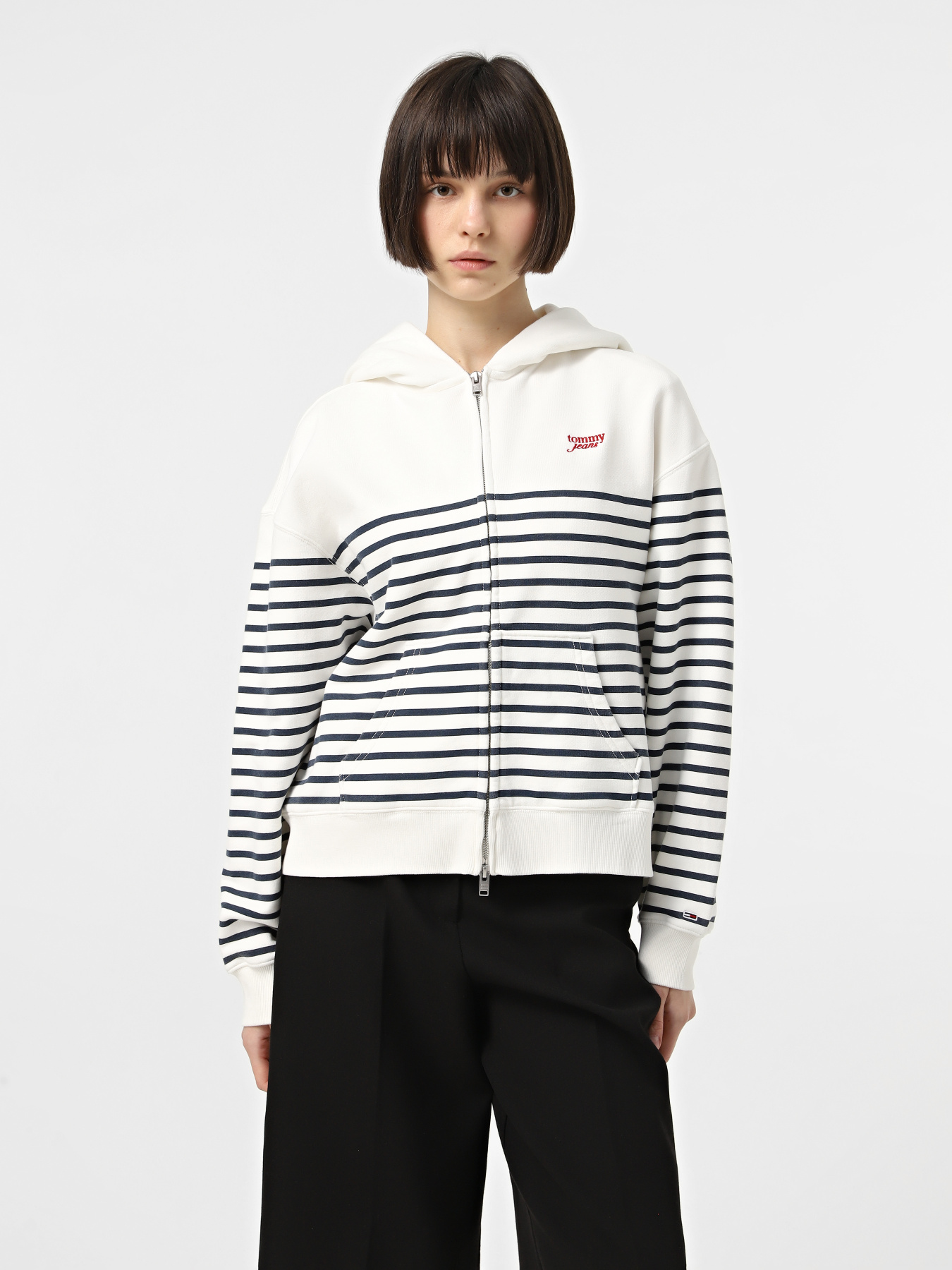 Кофта Tommy Jeans модель DW0DW20303-0FC Фото