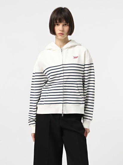 Кофта Tommy Jeans модель DW0DW20303-0FC - фото