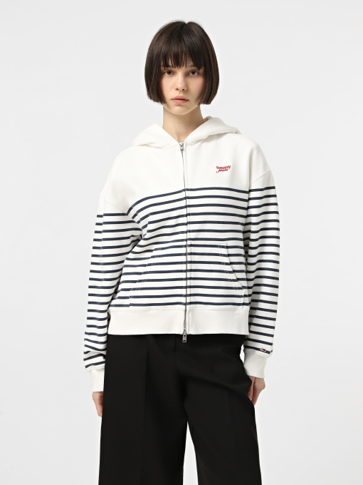 Кофта Tommy Jeans модель DW0DW20303-0FC Фото