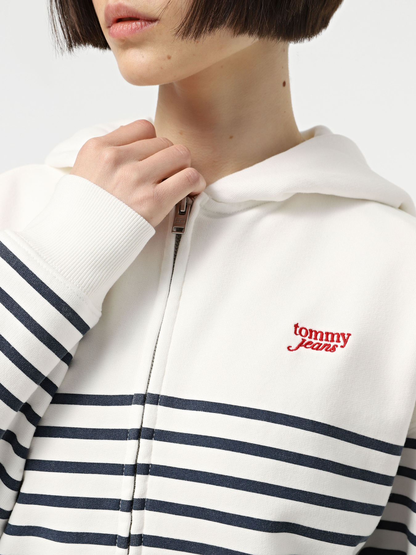 Кофта Tommy Jeans модель DW0DW20303-0FC Фото