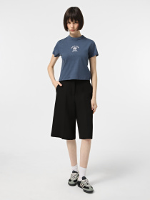 Футболка Tommy Jeans модель DW0DW20317-C1G Фото