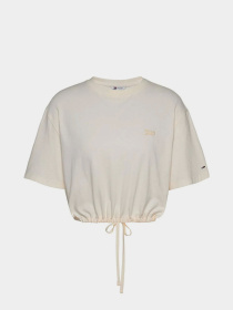 Футболка Tommy Jeans модель DW0DW20324-YBH Фото