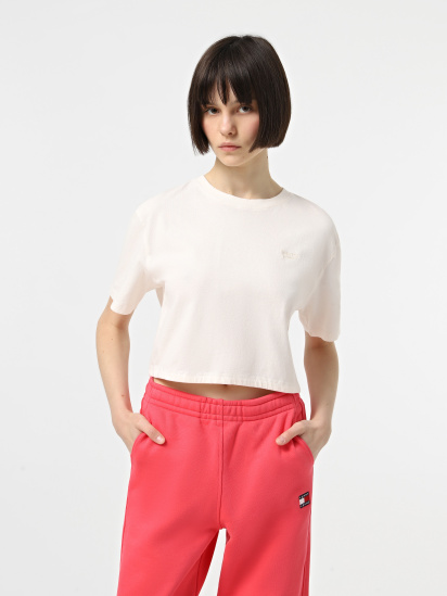 Футболка Tommy Jeans модель DW0DW20324-YBH - фото