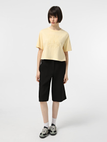 Футболка Tommy Jeans модель DW0DW20326-ZGA Фото