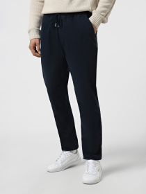 Штани повсякденні Tommy Jeans модель DM0DM20283-C1G Фото