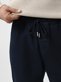 Повсякденні штани Tommy Jeans модель DM0DM20283-C1G Фото