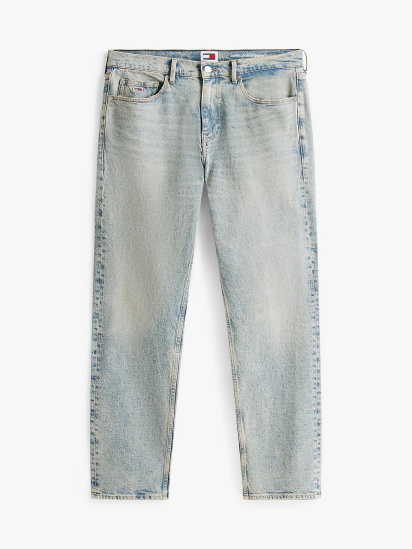 Прямі джинси Tommy Jeans модель DM0DM20994-1A5 — фото 4 - INTERTOP