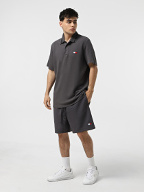 Поло Tommy Jeans модель DM0DM20917-PT2 Фото