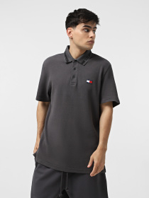 Поло Tommy Jeans модель DM0DM20917-PT2 Фото