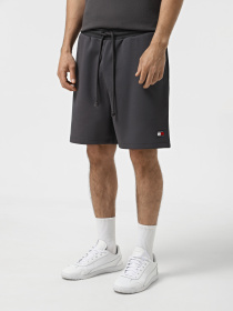 Повсякденні шорти Tommy Jeans модель DM0DM21370-PT2 Фото