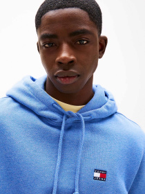 Худи Tommy Jeans модель DM0DM20258-DSF Фото