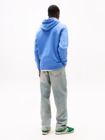 Худи Tommy Jeans модель DM0DM20258-DSF Фото