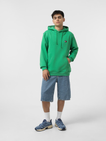 Худи Tommy Jeans модель DM0DM20258-LY3 Фото