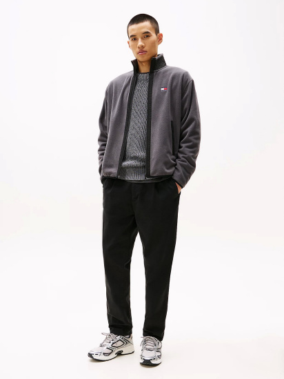 Кофта Tommy Jeans модель DM0DM20833-PT2 — фото 3 - INTERTOP