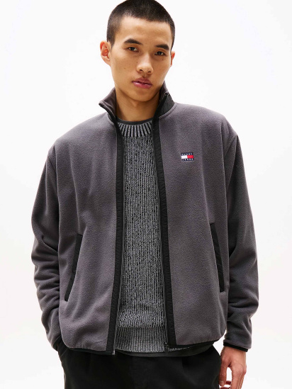 Кофта Tommy Jeans модель DM0DM20833-PT2 - фото
